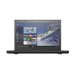 لپ تاپ استوک  Lenovo ThinkPad T460 Core i5-6300U نسل ششم