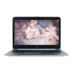 لپ تاپ استوک HP EliteBook Folio 1040 G3 Core i5-6200U نسل ششم