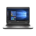 لپ تاپ استوک HP ProBook 650 G3 Core i5-7440HQ نسل هفتم HQ