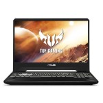 لپ تاپ استوک ASUS TUF FX505GT Core i7-9750H نسل نهم